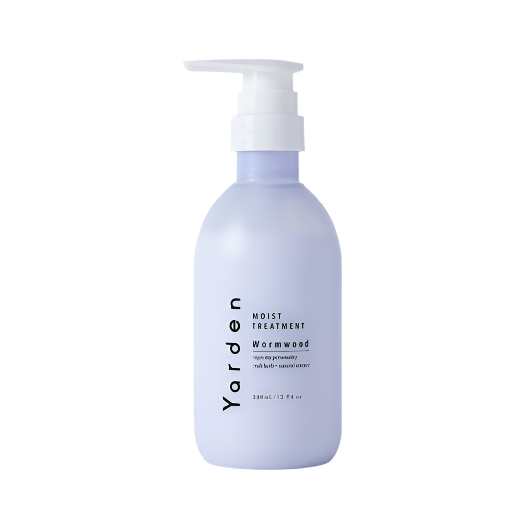 【Yarden】アクアモイストトリートメント　380ml　※6/4~10迄に順次発送予定