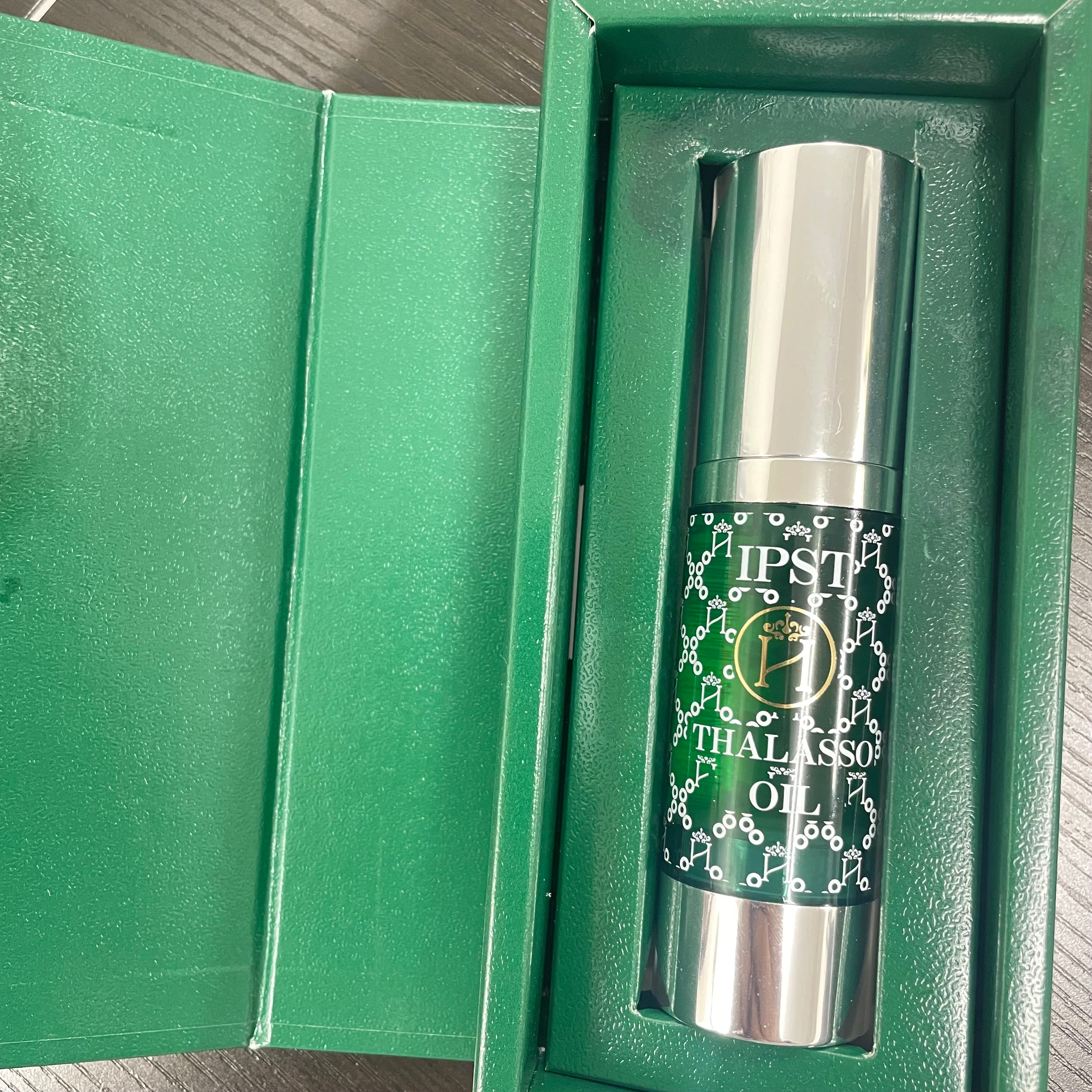 【特価】ﾀﾗｿｵｲﾙ　30ml　 ※6/11-17より順次配送