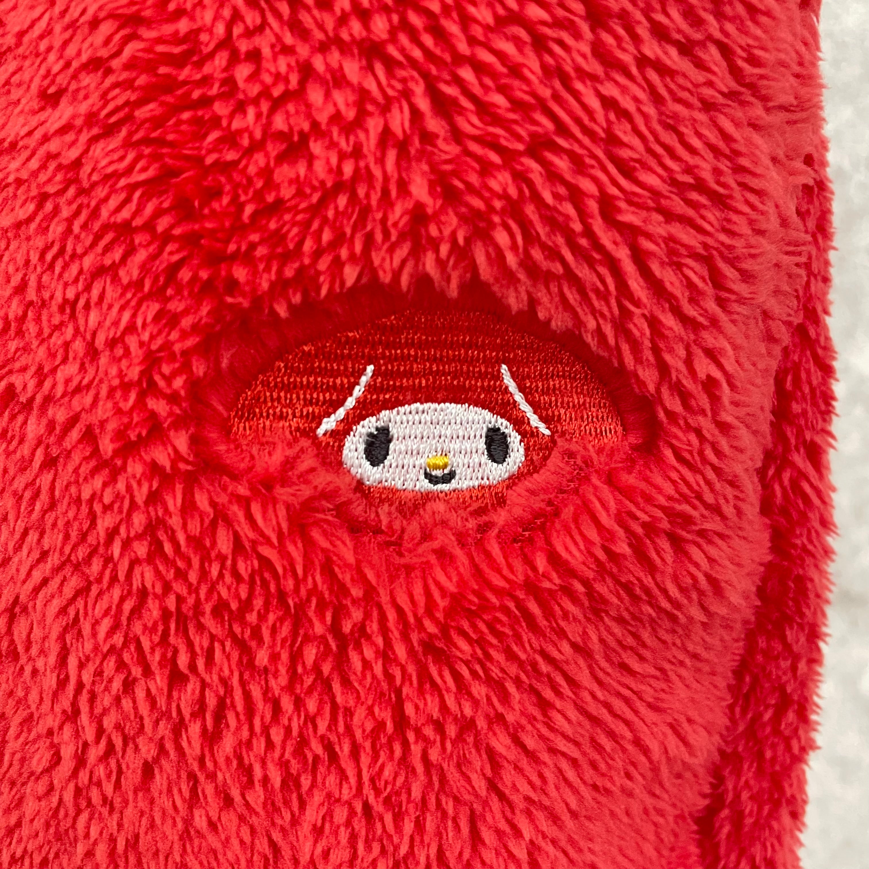 もこもこルームウェアパンツ  -マイメロ-　※5/9~15より順次発送予定