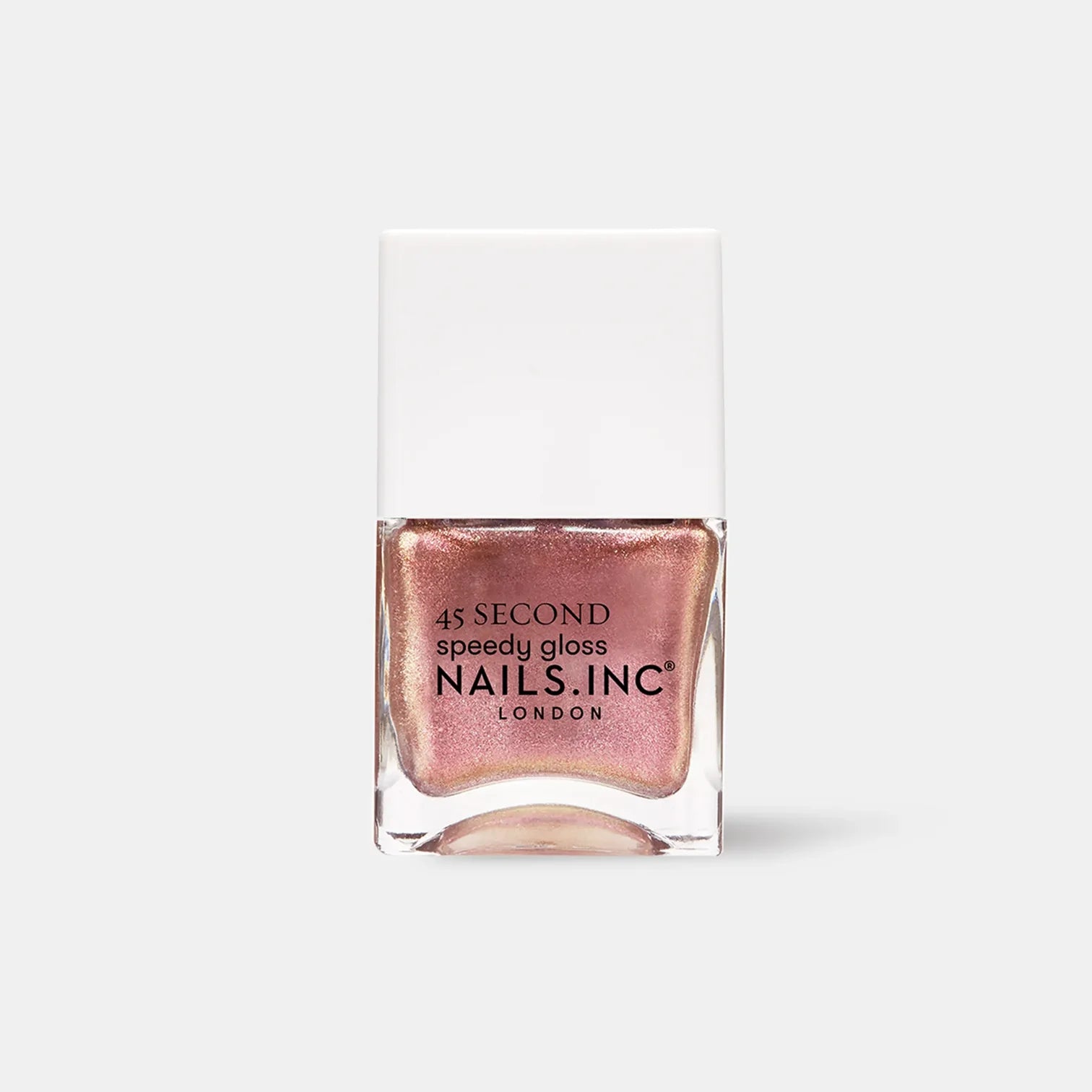 【NAILSINC】26　45 SECOND SPEEDY Belgravia With Love ※5/28-6/3より順次発送