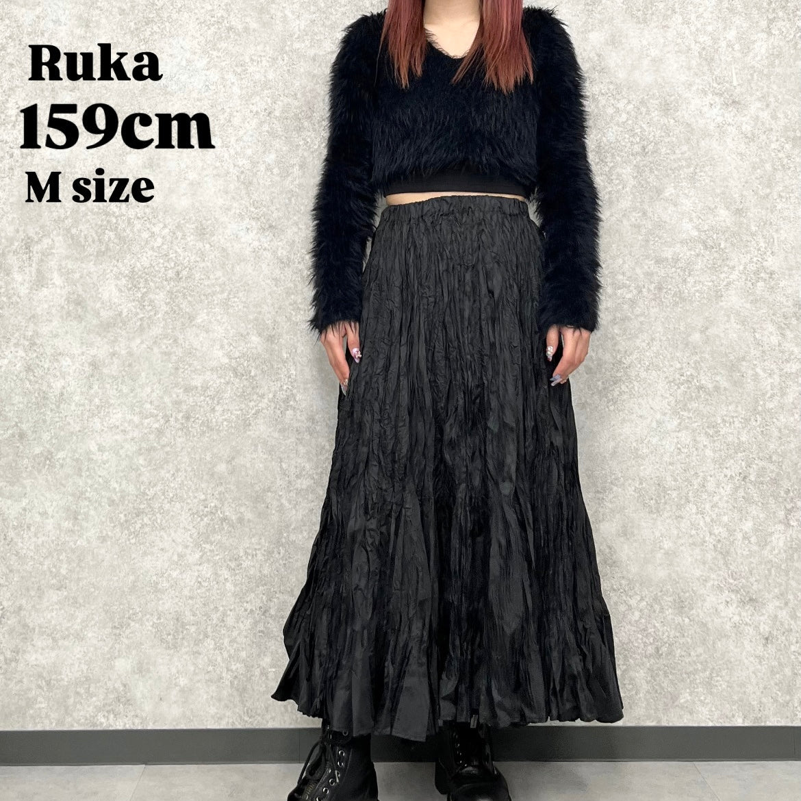 ぞうねこ　オリジナル　プリュームベルスカート　完売品 ZOUTONEKO original】Plume Belle Skirt（プリュームベル