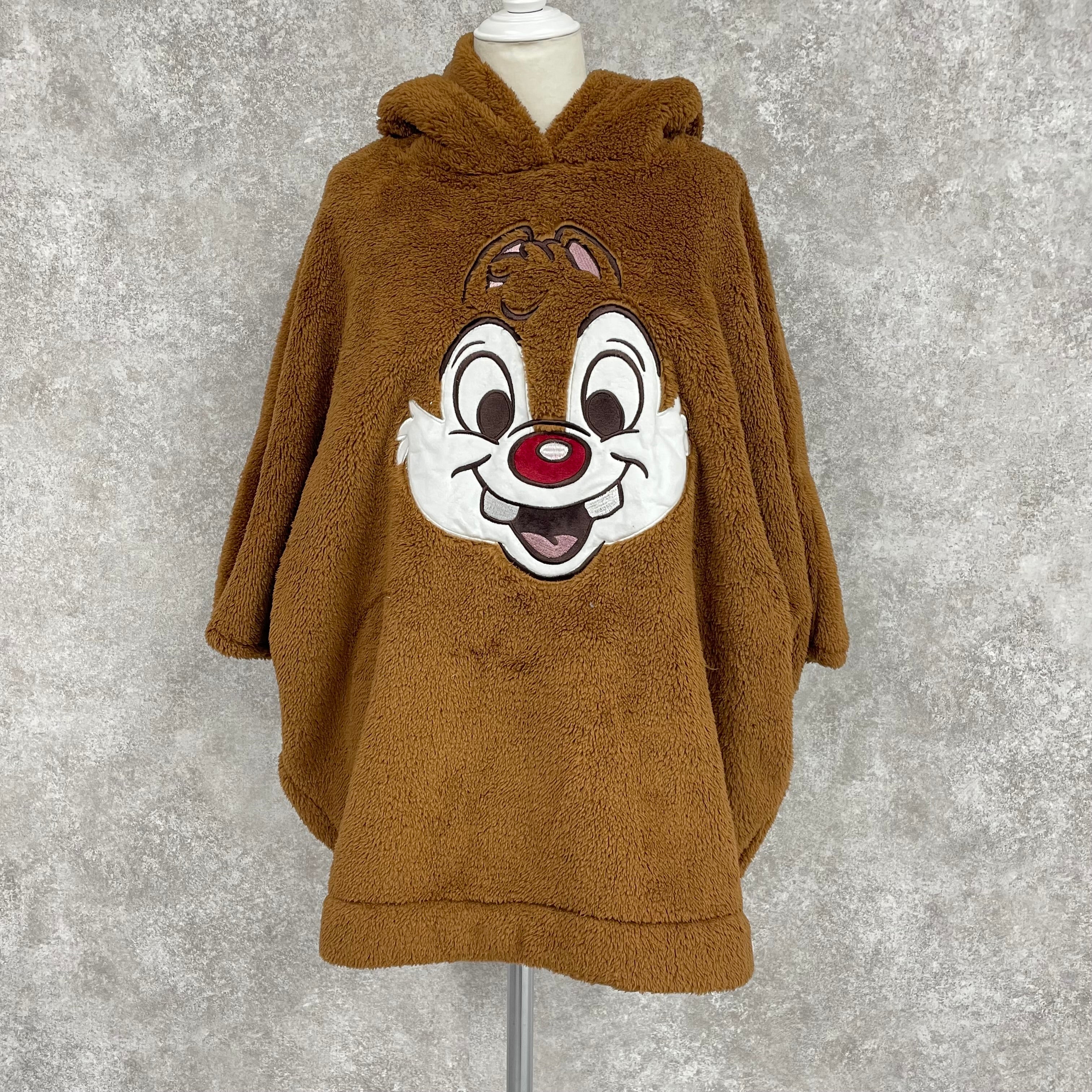 もこもこルームウェアトップス  -デール-　※5/9~15より順次発送予定