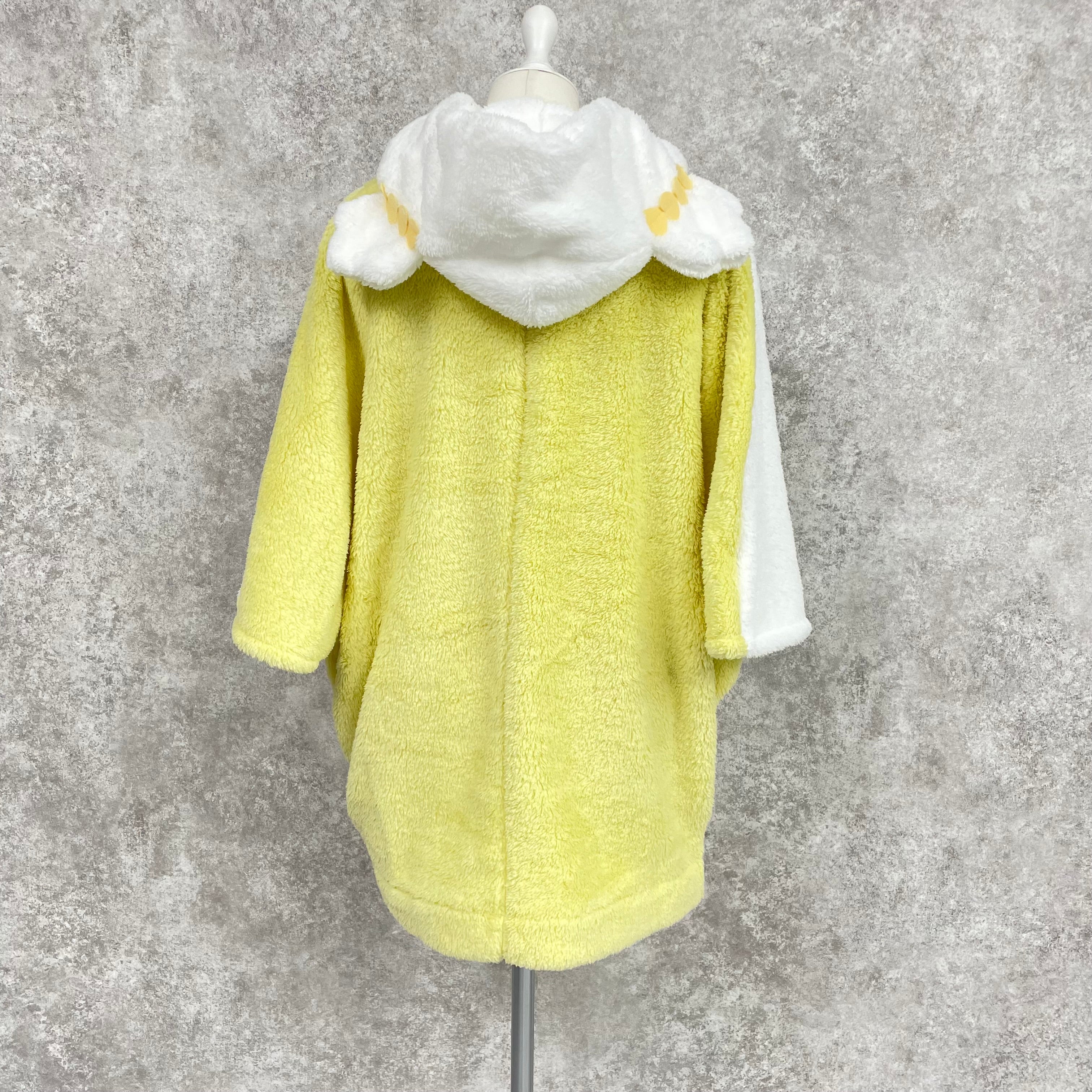 もこもこルームウェアトップス  -こぎみゅん-　※5/9~15より順次発送予定