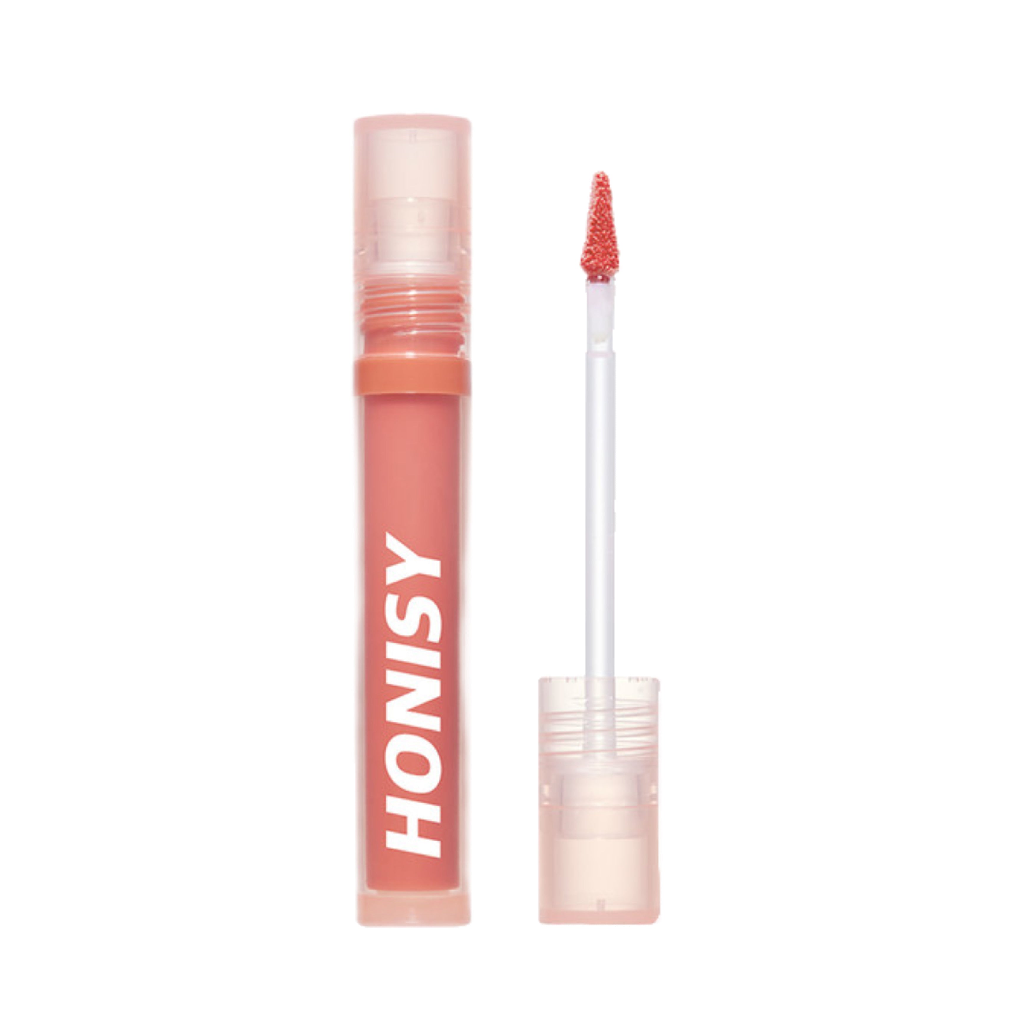 【HONISY】FRUIT GLOWY TINT (DANGGEUNIGI)#04 ※7/8-15頃より配送予定