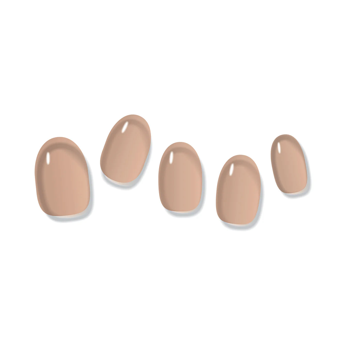 【esshimo】EN006 Sheer Beige(シアーベージュ)　※11/12〜18より順次配送