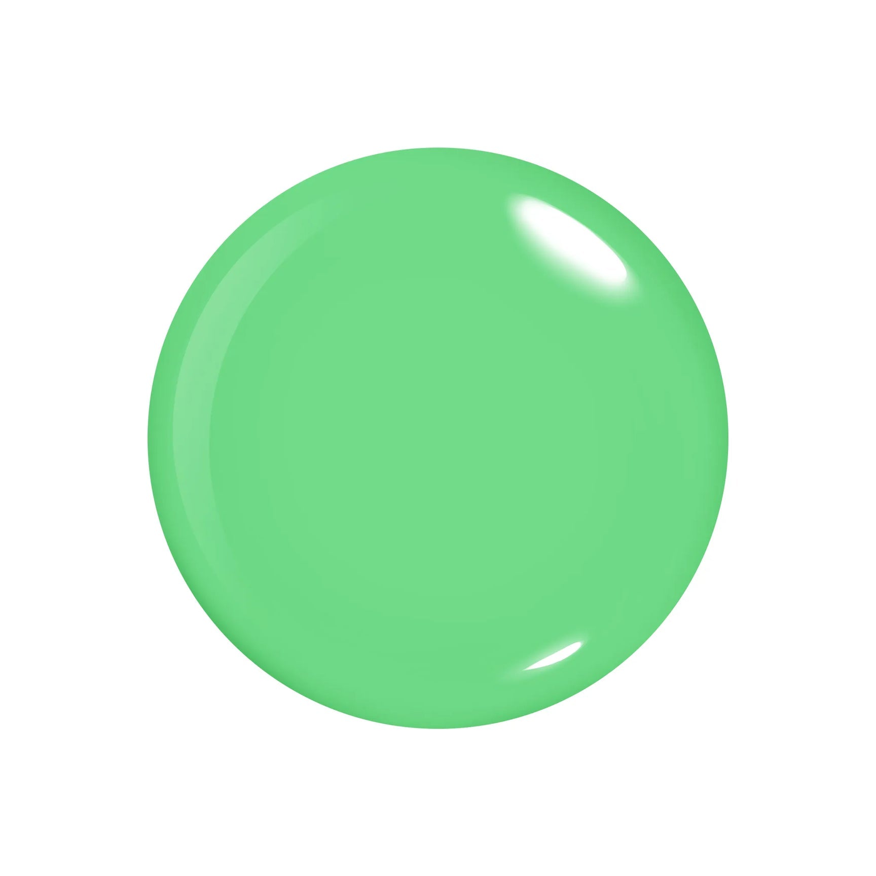 【NAILSINC】⑤ PLANT POWER Easy Being Green ※5/28-6/3より順次発送