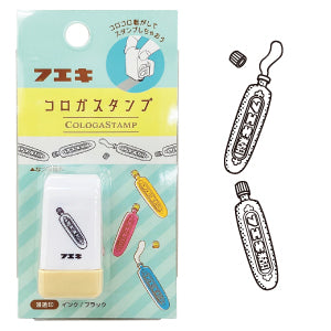 【フエキ】フエキコロガスタンプ チューブのり　※11/19〜25より順次発送