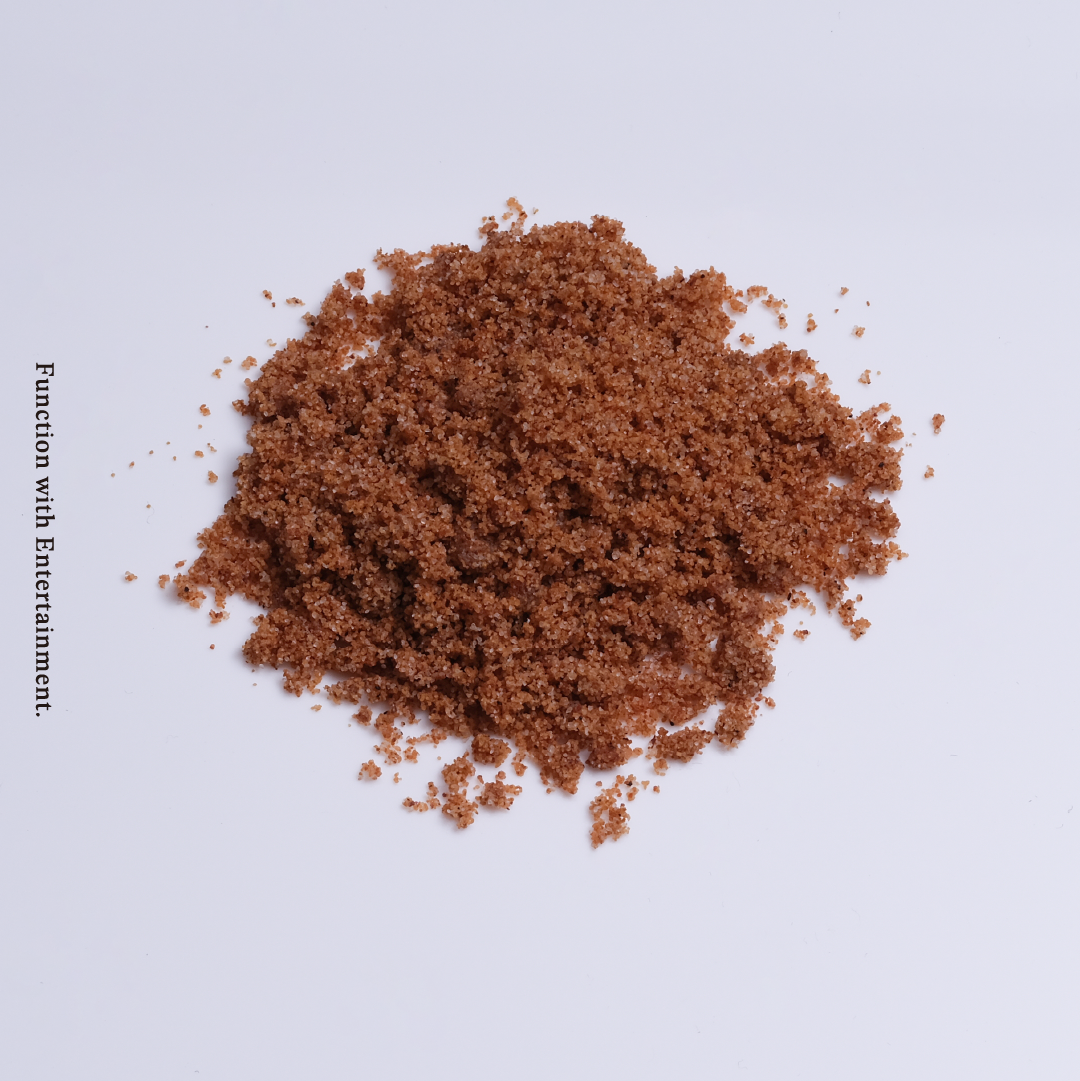 Face Scrub Brusher VG（フェイススクラブ ブラッシャー VG）※3/18~24迄に順次メーカーより発送