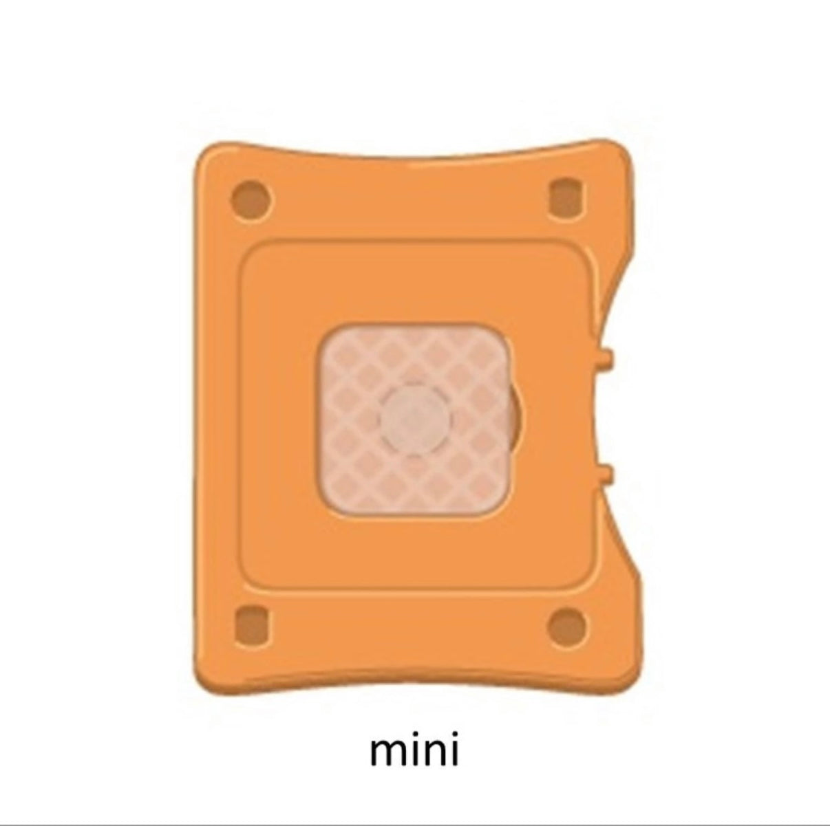 SOMANIKS（ソマニクス）ソマレゾン mini (顔用) 100個入り　※5/21-27頃より順次発送予定