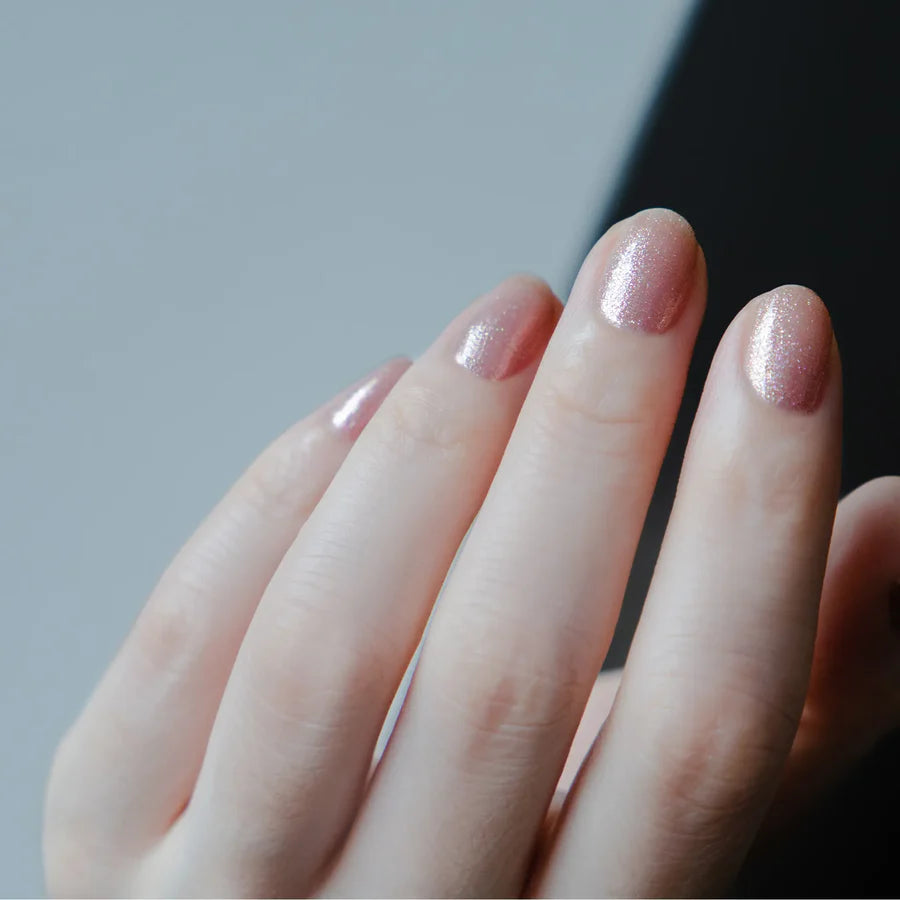 【NAILSINC】26　45 SECOND SPEEDY Belgravia With Love ※5/28-6/3より順次発送
