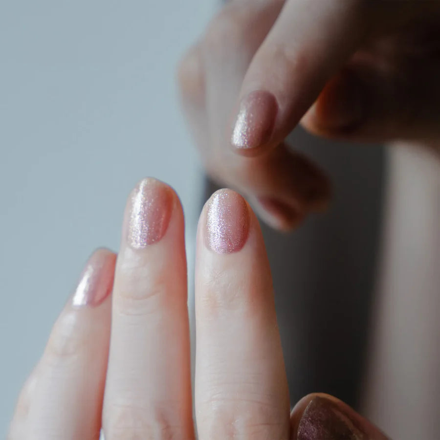 【NAILSINC】26　45 SECOND SPEEDY Belgravia With Love ※5/28-6/3より順次発送