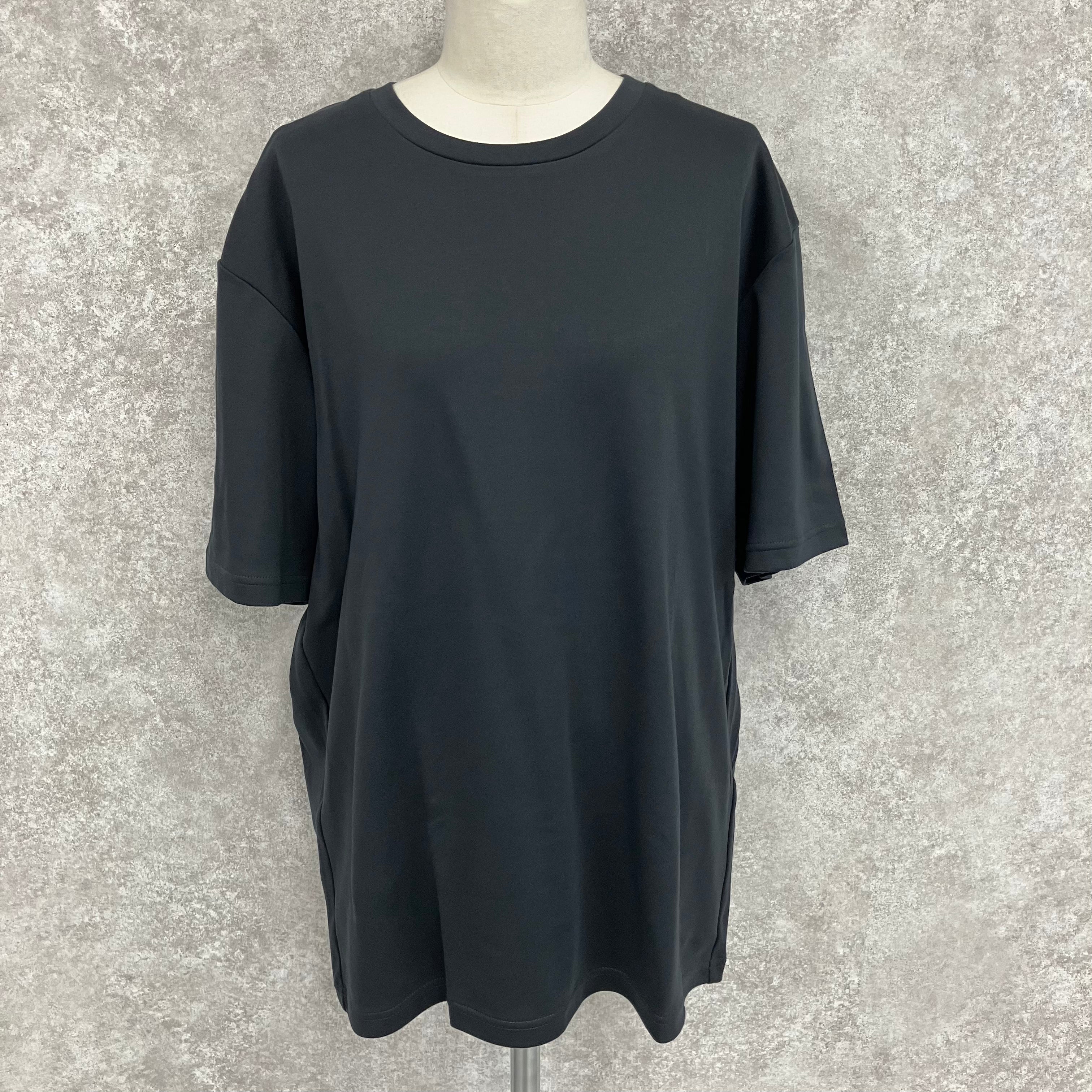 ZENHノーマルTシャツ　-ブラック-　XS/S/M/L/XL　※5/7~5/13迄に順次発送予定
