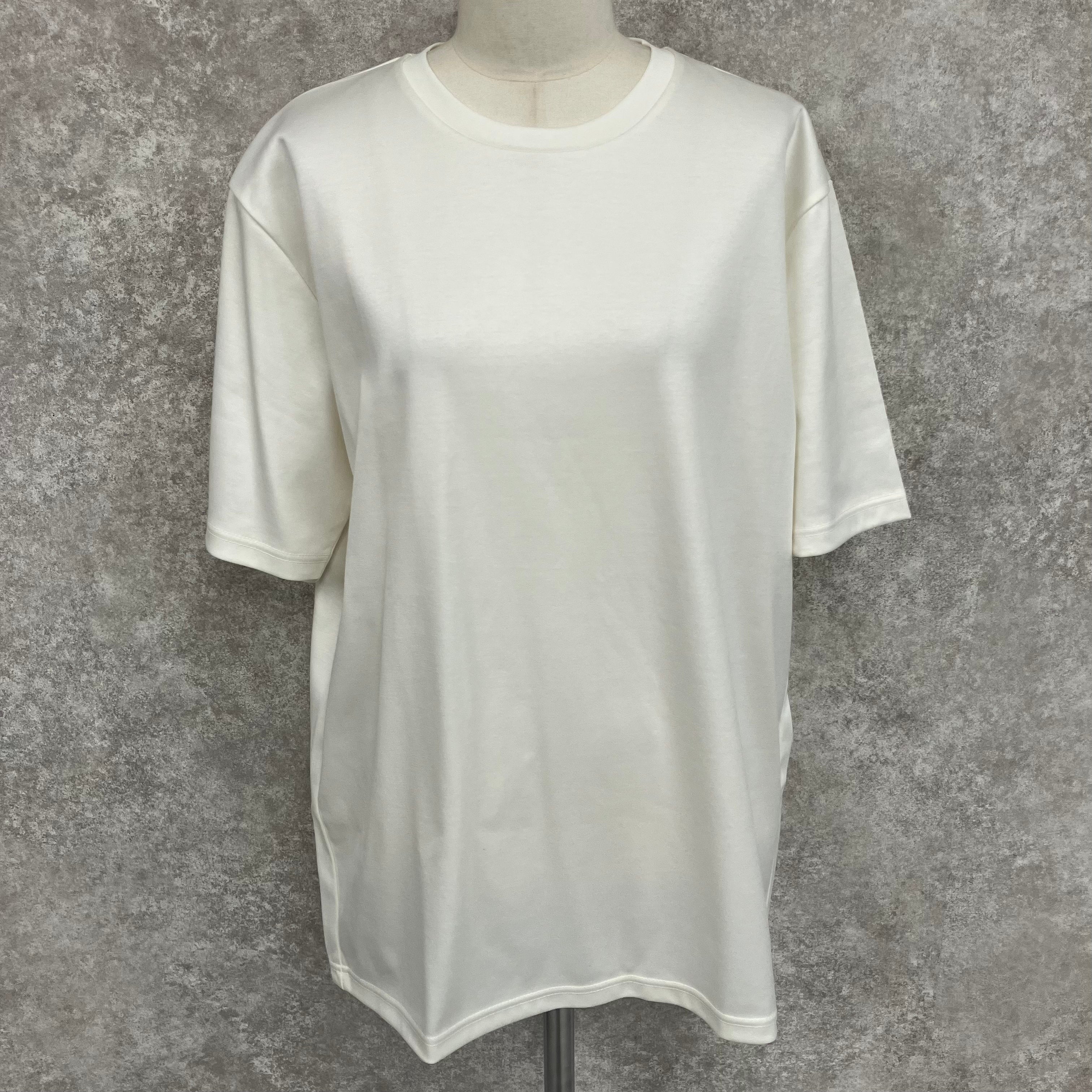 ZENHプレミアムTシャツ　-ホワイト-　XS/S/M/L　※5/7~5/13迄に順次発送予定
