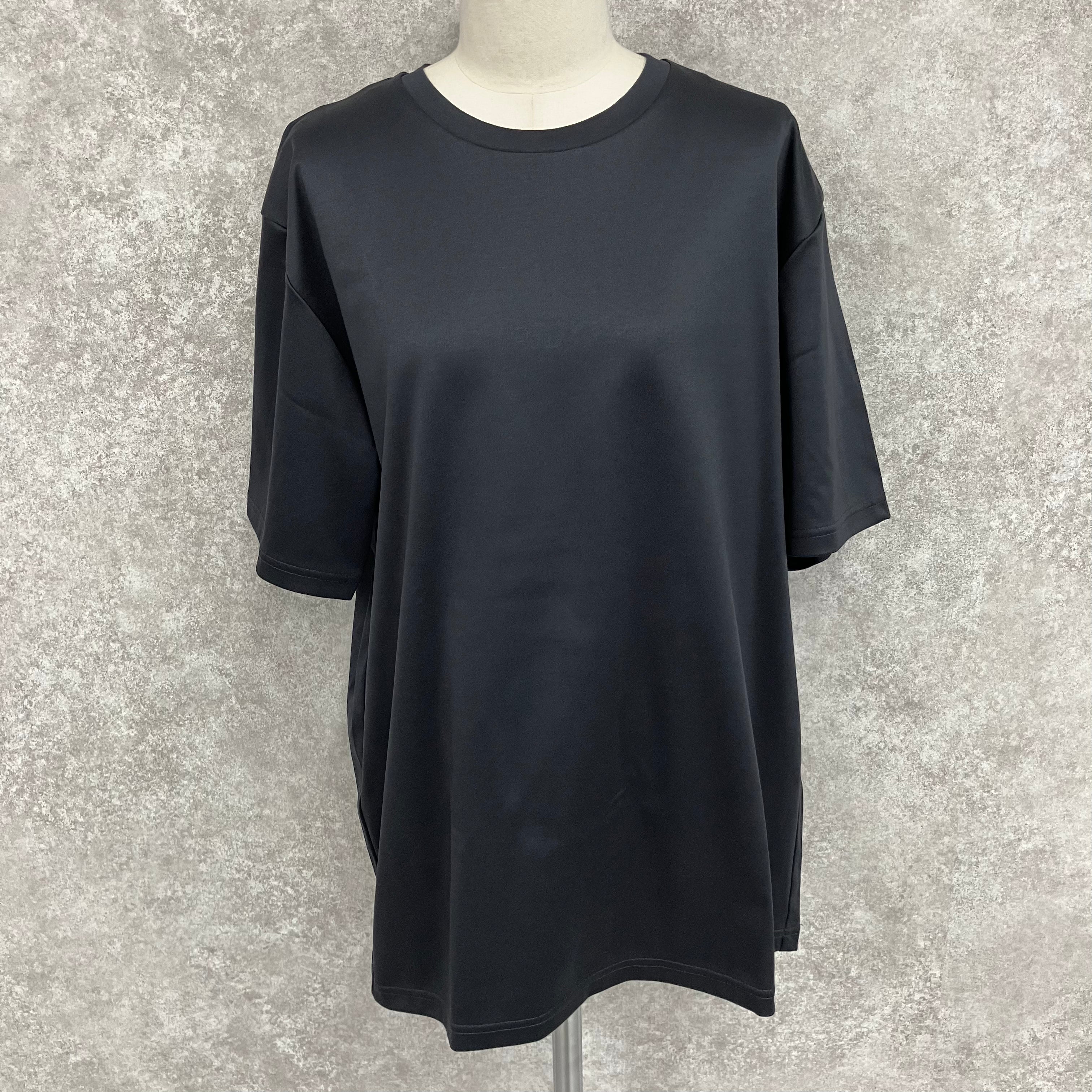 ZENHプレミアムTシャツ　-ブラック-　XS/S/M　※5/7~5/13迄に順次発送予定