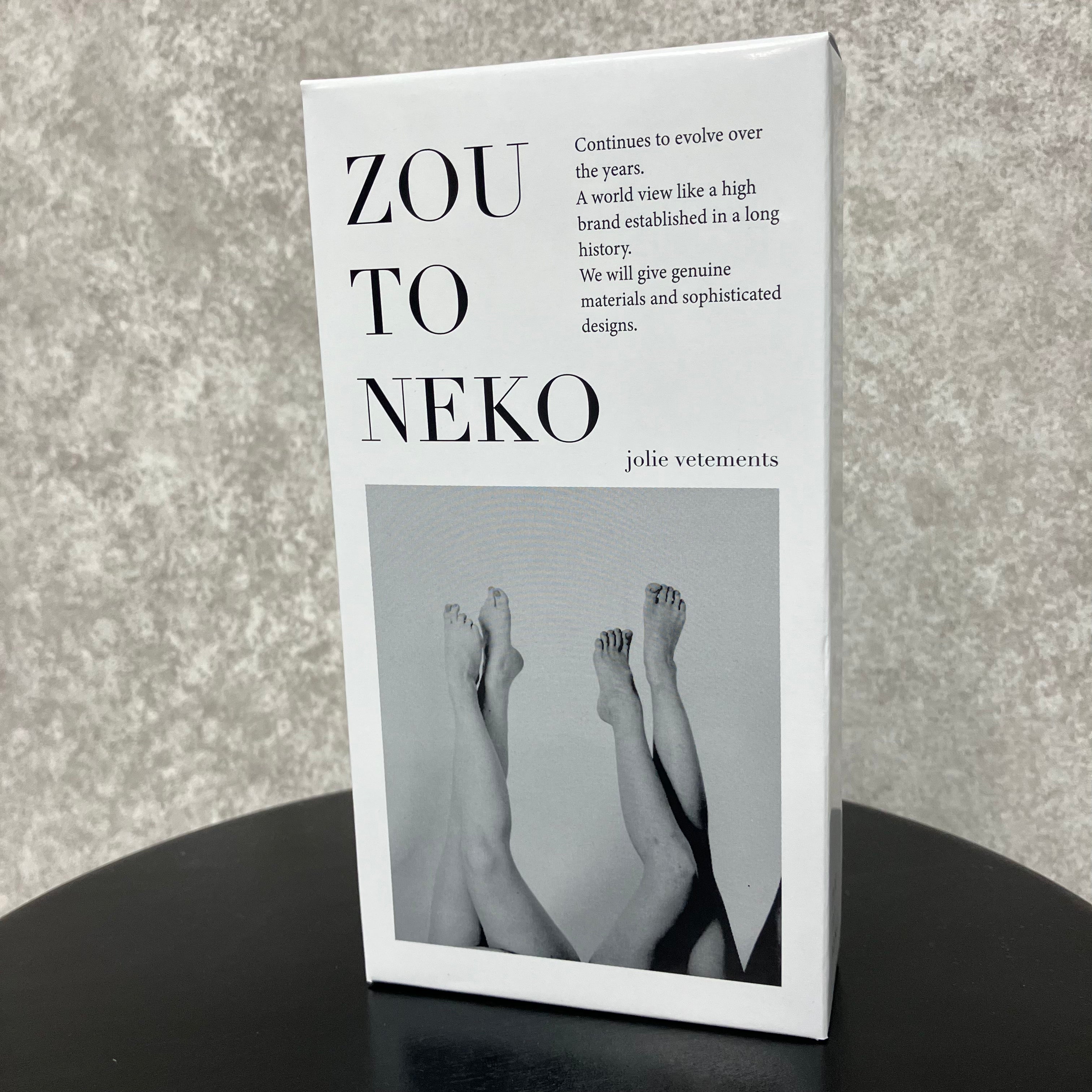 ZOTONEKO オリジナル着圧レギンス 単品　※8/25-31迄に順次発送予定