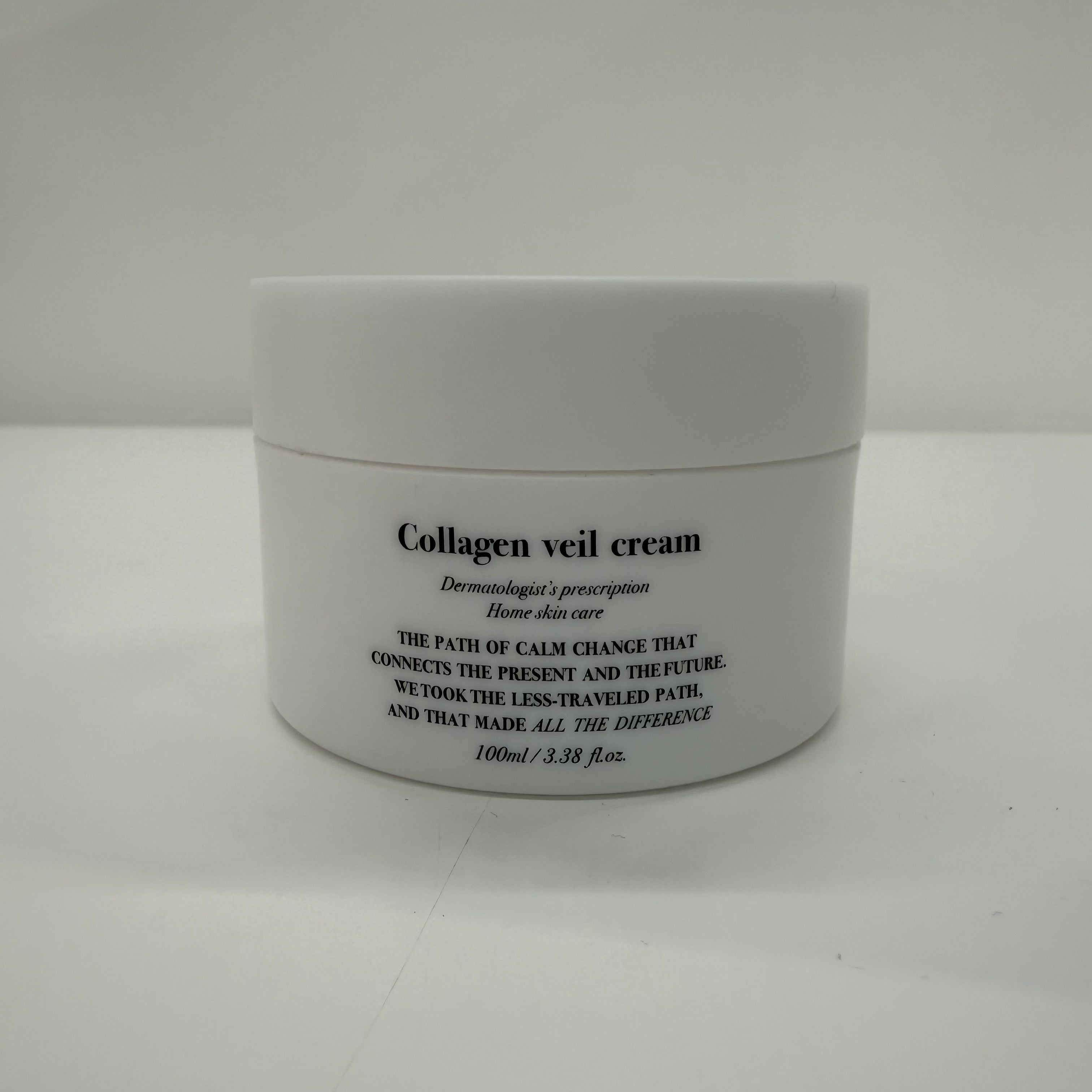 【Medipair】コラーゲンベールクリーム 100ml / フェイスクリーム ※4/18〜5/12頃より配送予定