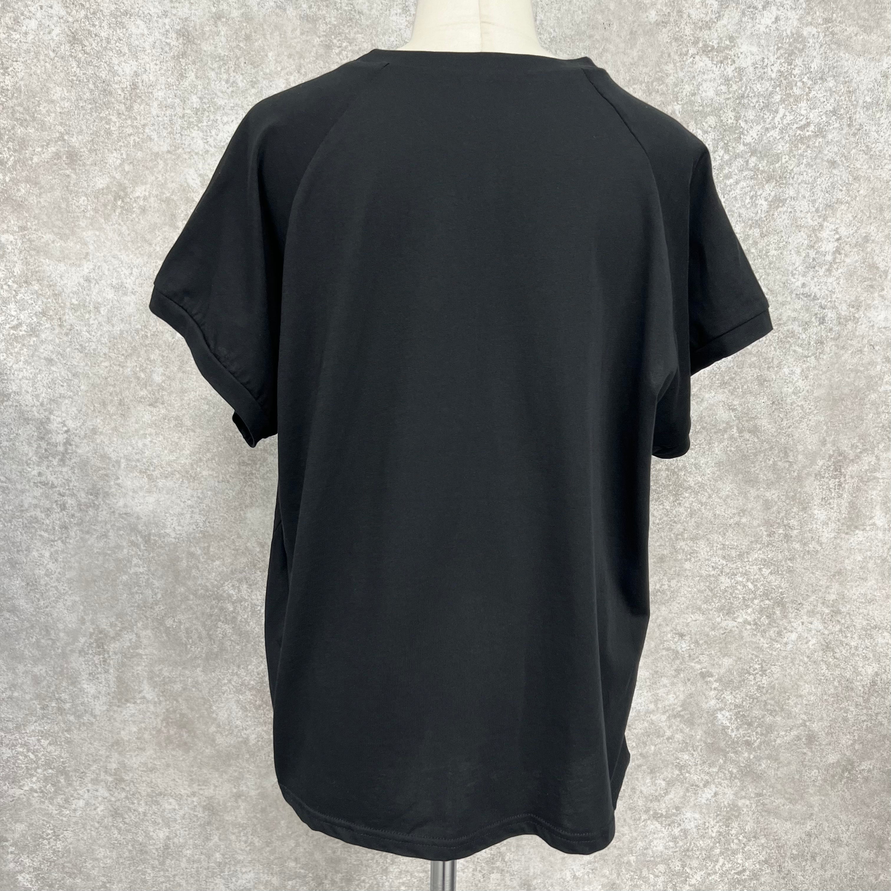 FUTURE Tシャツ　-ブラック-　  ※6/18~24迄に順次発送予定