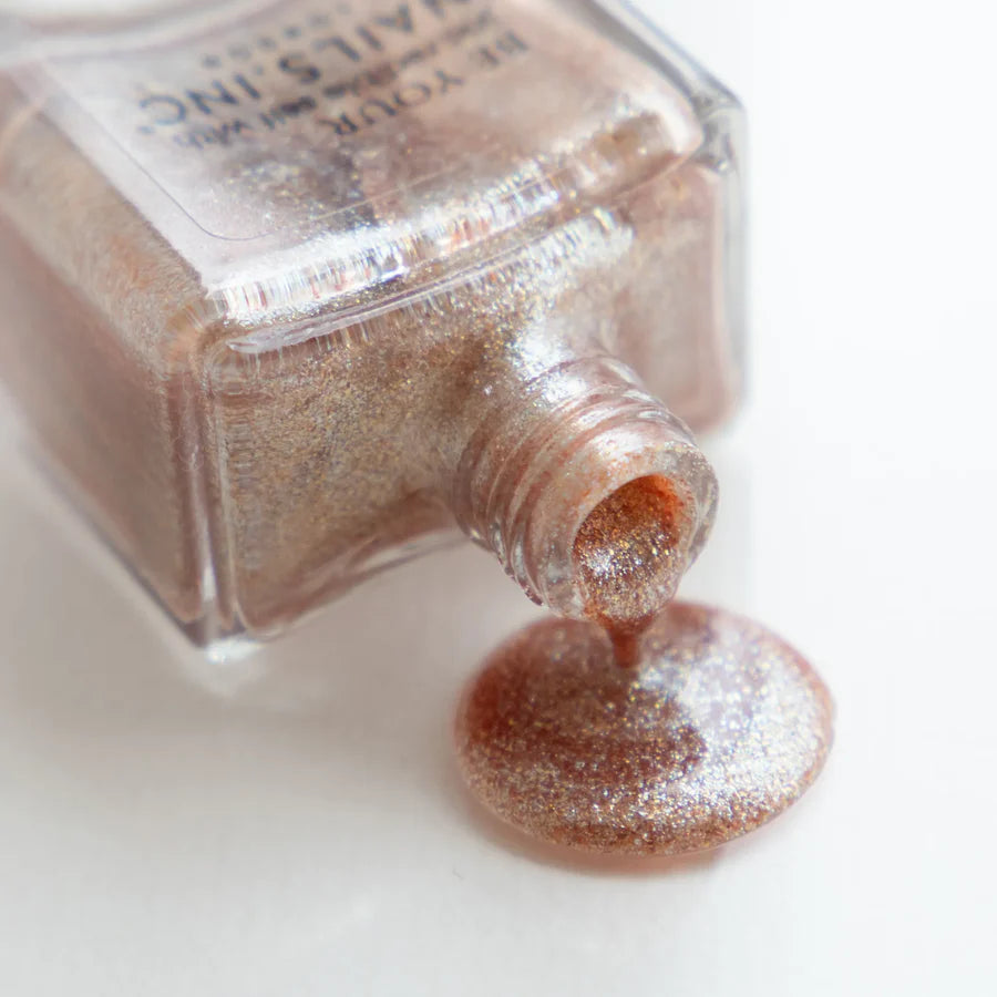【NAILSINC】25　JUST SAYING ALOE  Aloe There ※5/28-6/3より順次発送
