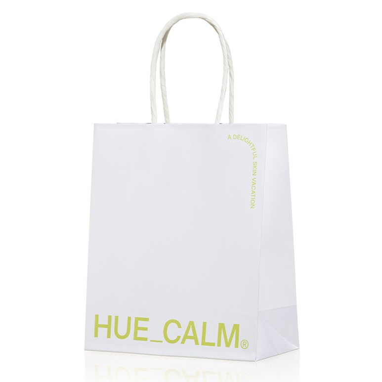 🎁先着ショッパー付き🎁【HUECALM】スノールミナスセラム 30ml　※6/25~7/1迄に順次発送予定