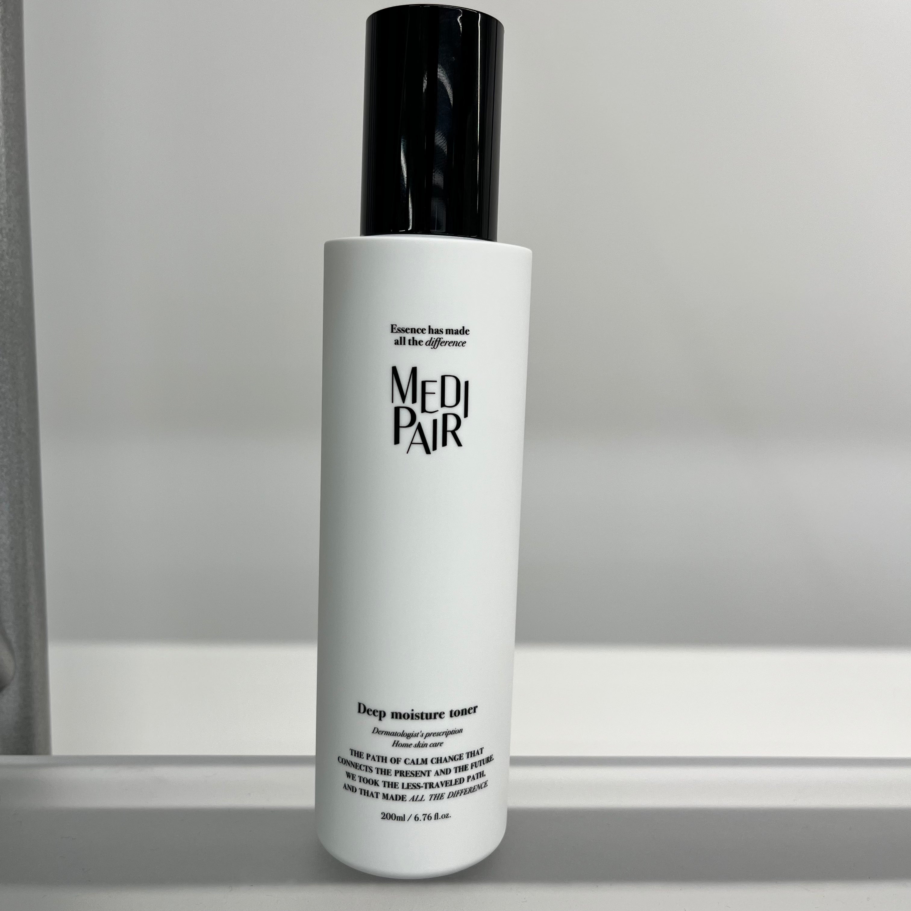 【Medipair】ディープモイスチャートナー200ml　※4/18〜5/12頃より配送予定