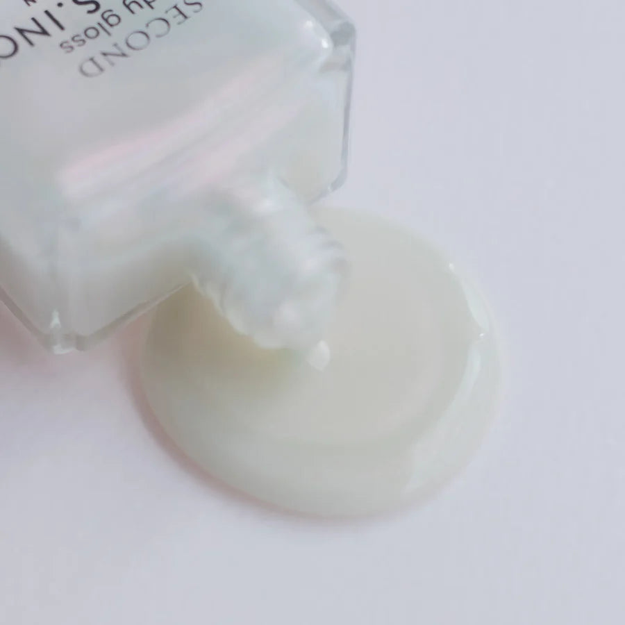 【NAILSINC】11　45 SECOND SPEEDY Rendezvous In Richmond ※5/28-6/3より順次発送