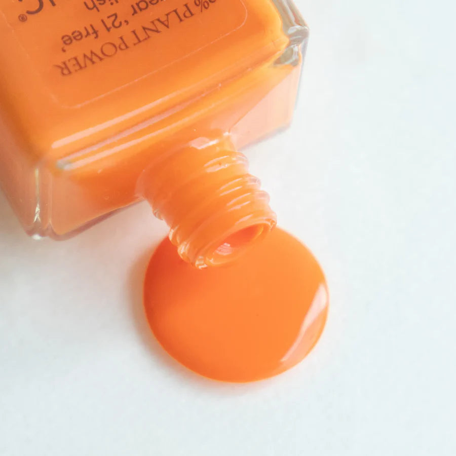 【NAILSINC】17　PLANT POWER Earth Day Every Day ※5/28-6/3より順次発送