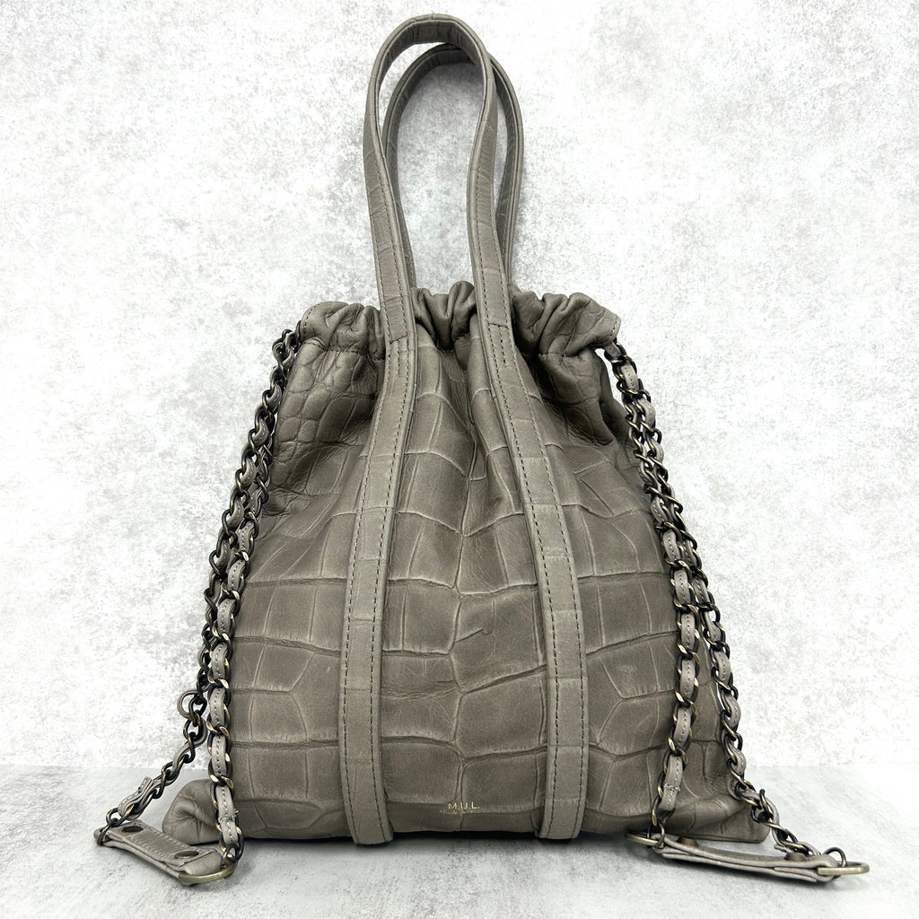 m.u.l. トラストートS