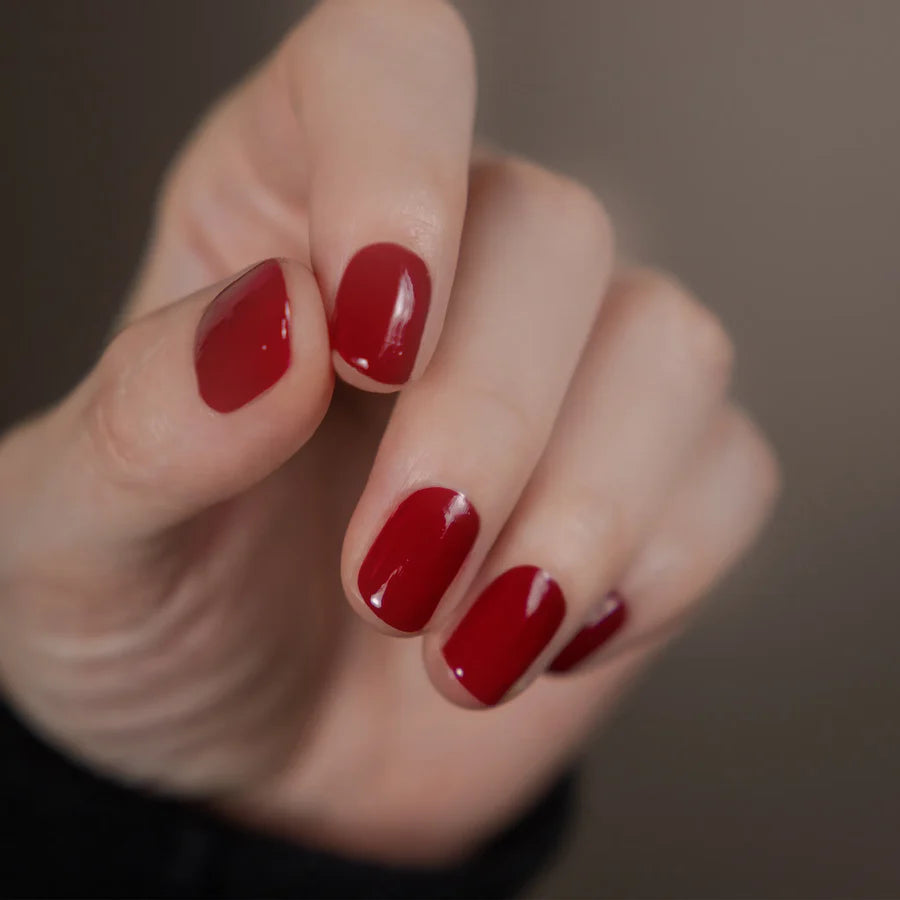 【NAILSINC】14　PLANT POWER Swear By Salutation ※5/28-6/3より順次発送