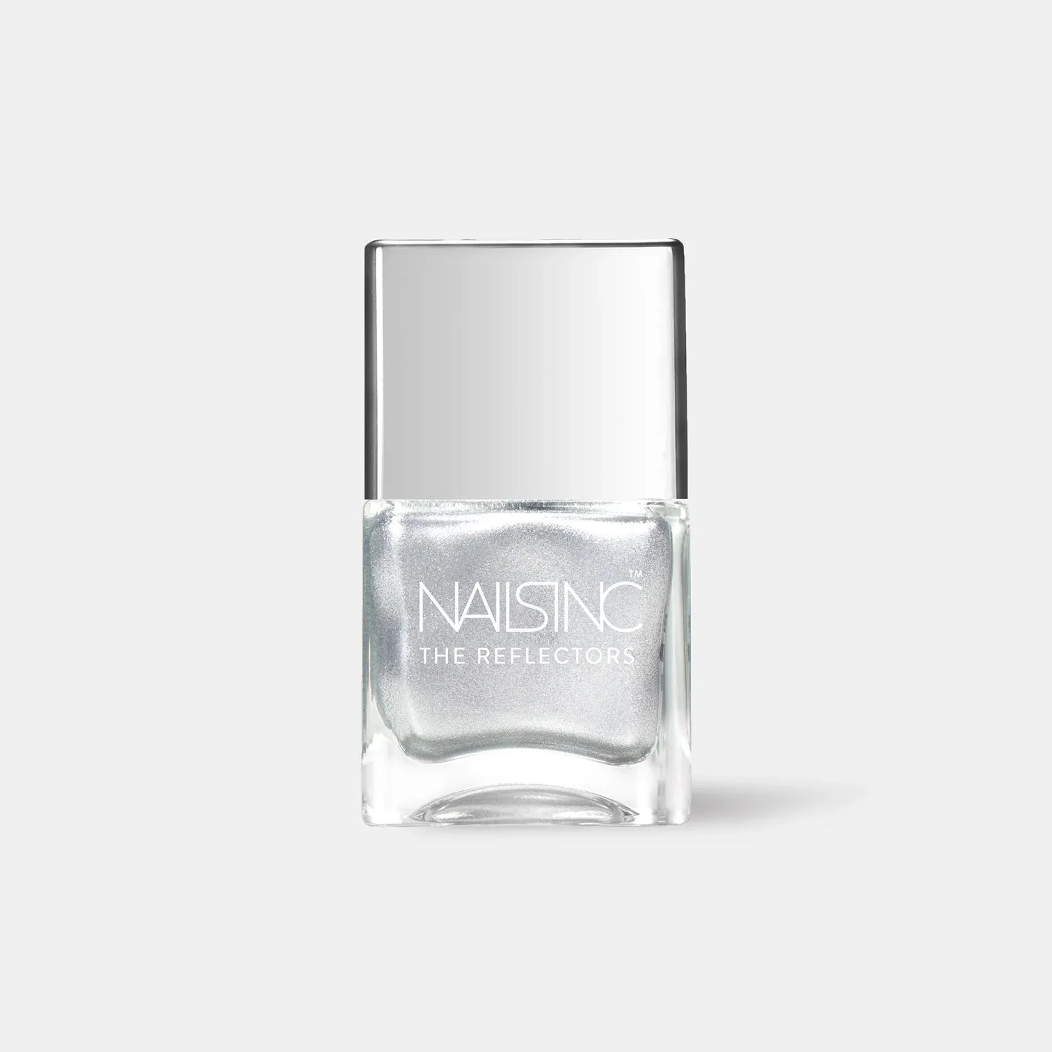 【NAILSINC】12　REFLECTORS Kings Cross Road ※5/28-6/3より順次発送