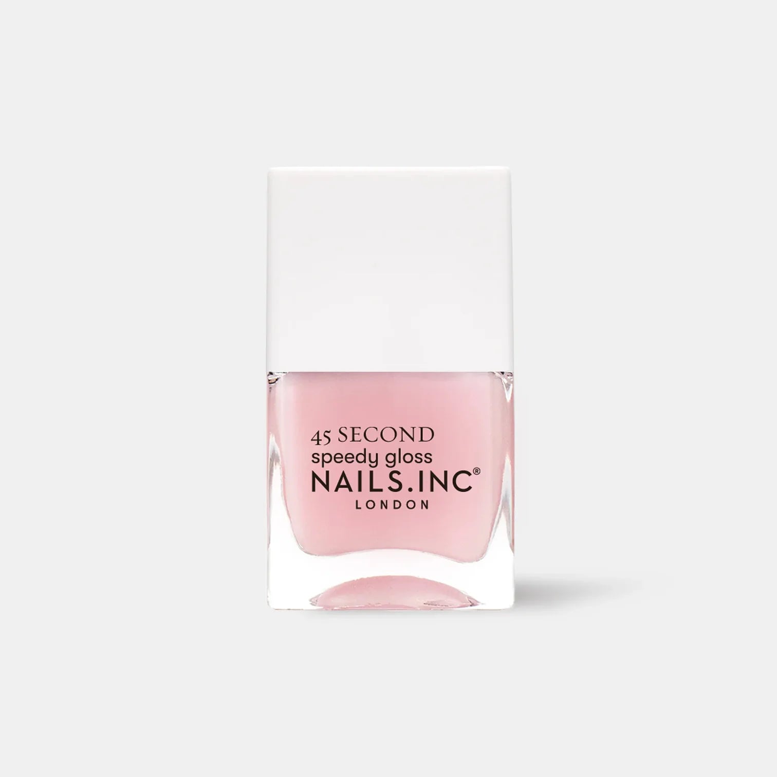 【NAILSINC】③ 45 SECOND SPEEDY Knightsbridge Nights Out ※5/28-6/3より順次発送