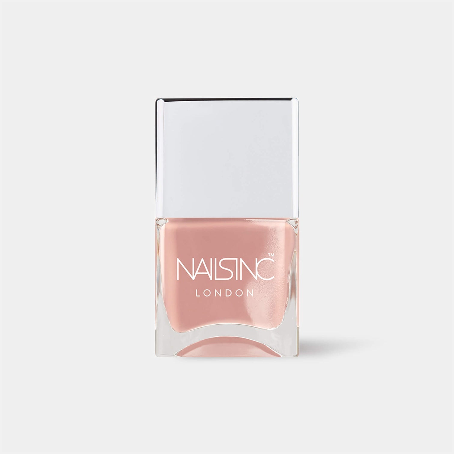 【NAILSINC】16　LET`S GET NUDE Albert Gardens ※5/28-6/3より順次発送