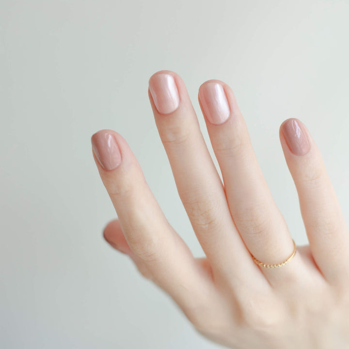 【NAILSINC】16　LET`S GET NUDE Albert Gardens ※5/28-6/3より順次発送
