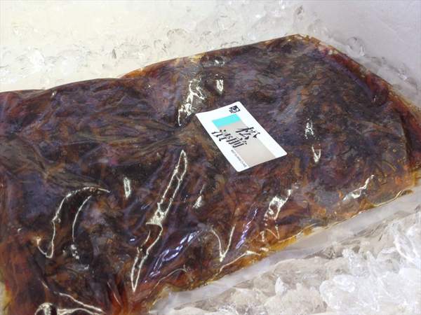【北海道フェア　水産部門🐟】松前漬け 1kg /pc　冷凍　※5/25~31より順次発送予定　（クーポン対象商品）
