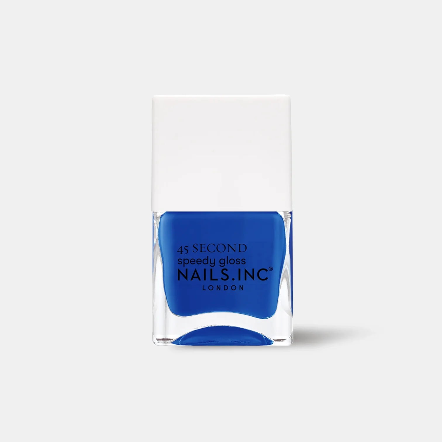 【NAILSINC】⑧ 45 SECOND SPEEDY Longing For Leicester ※5/28-6/3より順次発送