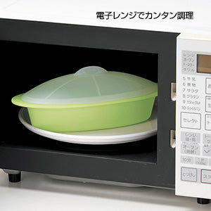 ウダ・ホーテ【本日6/29  シンビシン商品をご購入いただいた方限定！】簡単・便利　らくらくスチーマー カラーランダム　※7/26~22頃配送予定　※同梱限定　※箱潰れあり