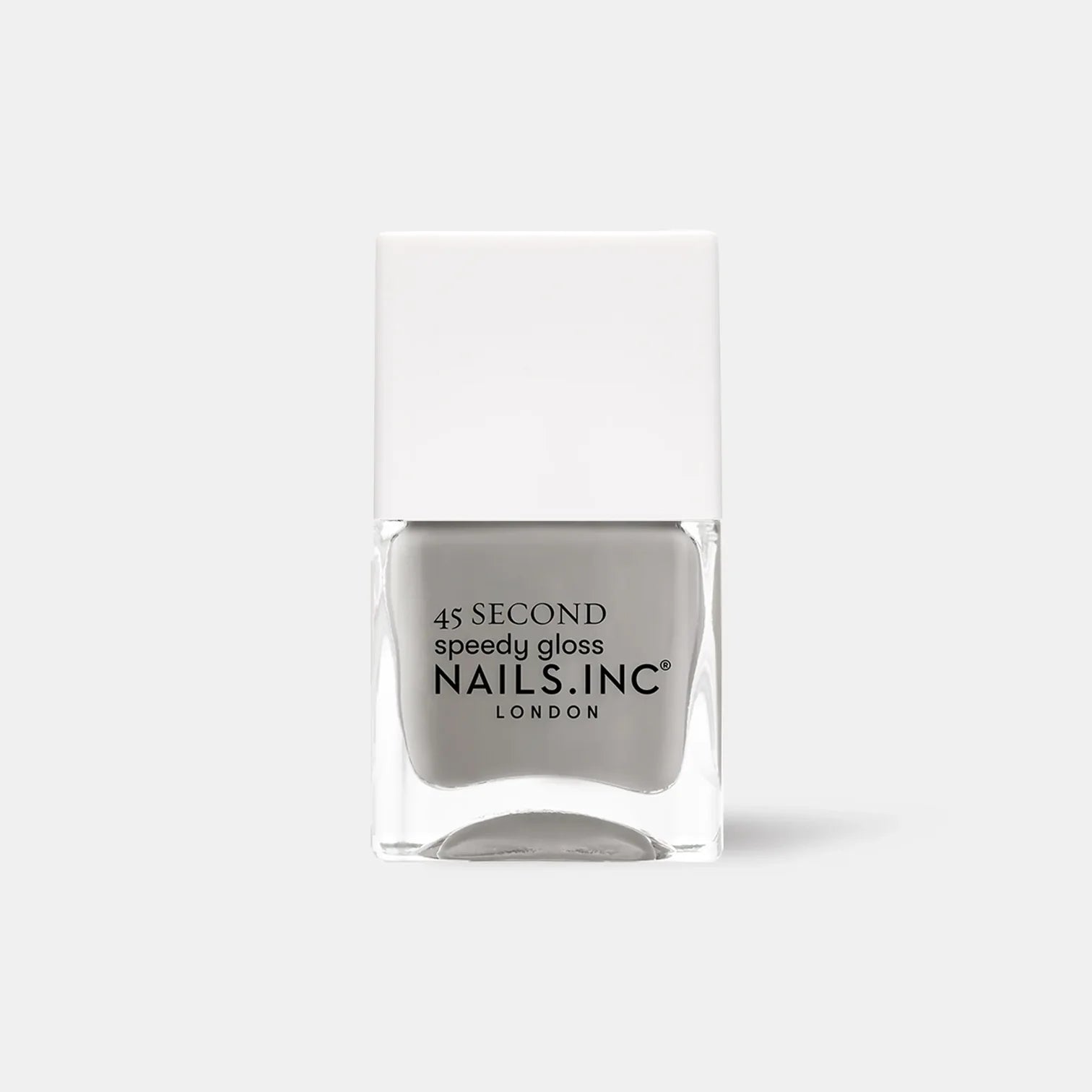 【NAILSINC】23　45 SECOND SPEEDY Made In Marylebone ※5/28-6/3より順次発送