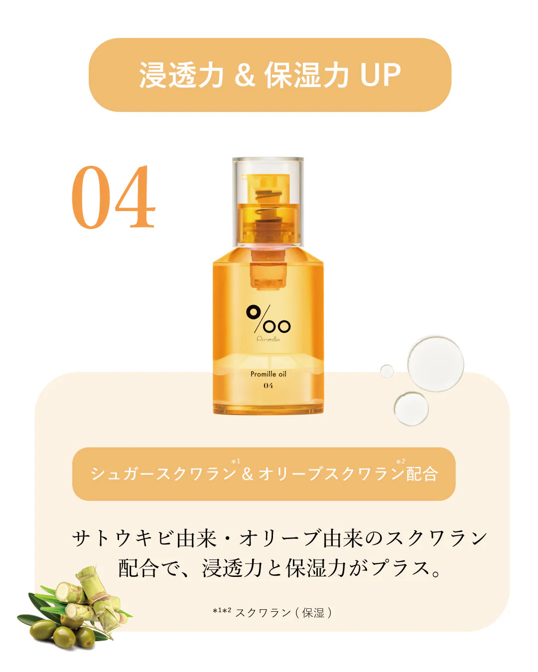 ムコタ プロミルオイル N 30ml 04 キンモクセイ　※7/23〜29迄に順次発送予定