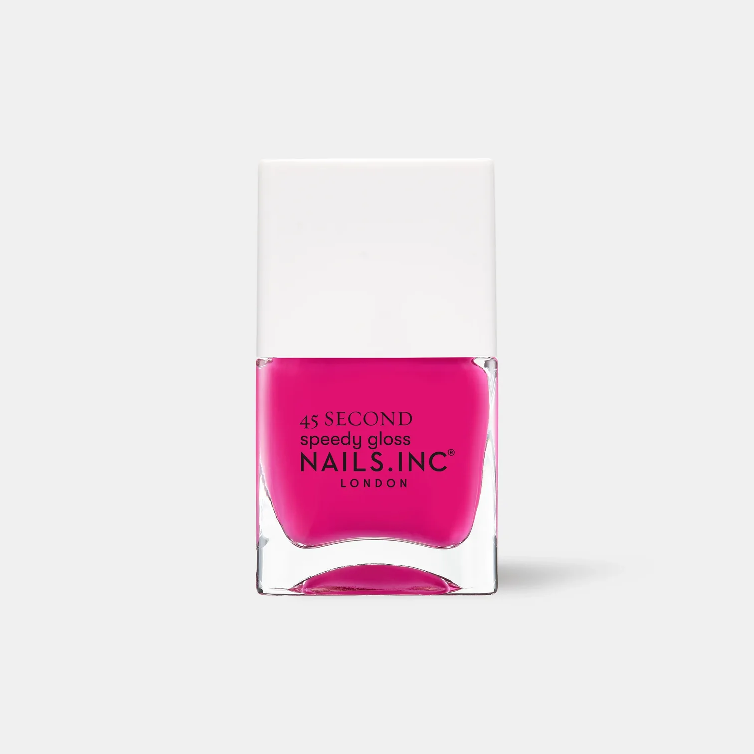 【NAILSINC】21　45 SECOND SPEEDY Popping To Primrose Hill ※5/28-6/3より順次発送