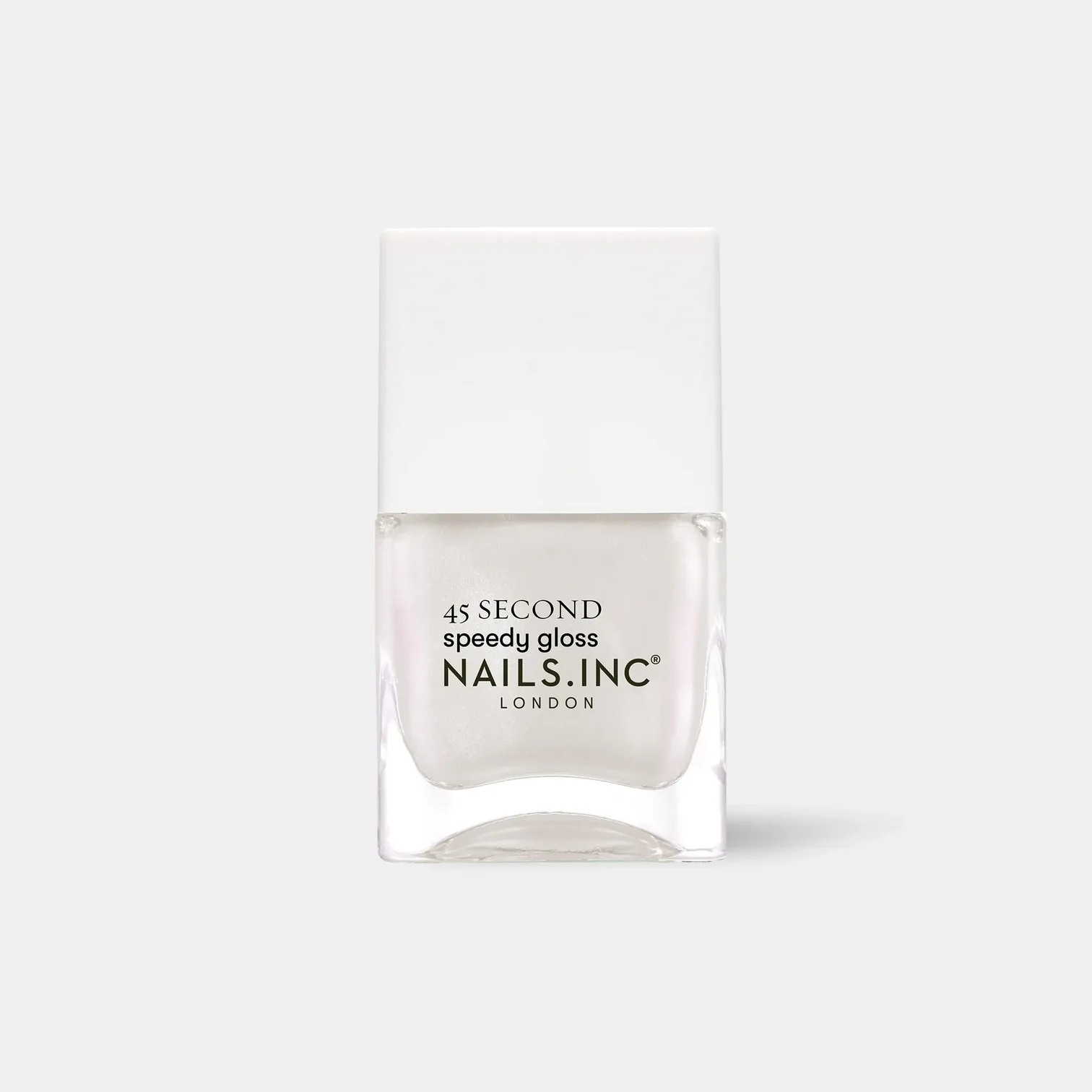 【NAILSINC】11　45 SECOND SPEEDY Rendezvous In Richmond ※5/28-6/3より順次発送