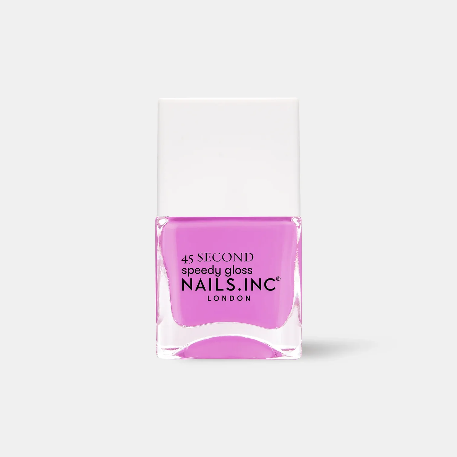 【NAILSINC】20　45 SECOND SPEEDY Believe Me Brixton ※5/28-6/3より順次発送