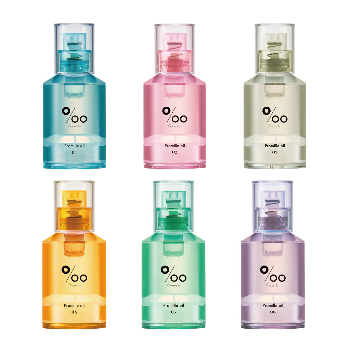 ムコタ プロミルオイル N 30ml 04 キンモクセイ　※7/23〜29迄に順次発送予定