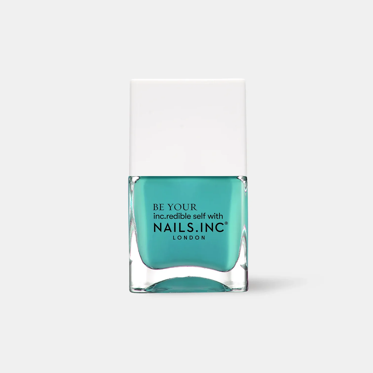 【NAILSINC】35　SERVING SWIRLS Ocean Street ※5/28-6/3より順次発送