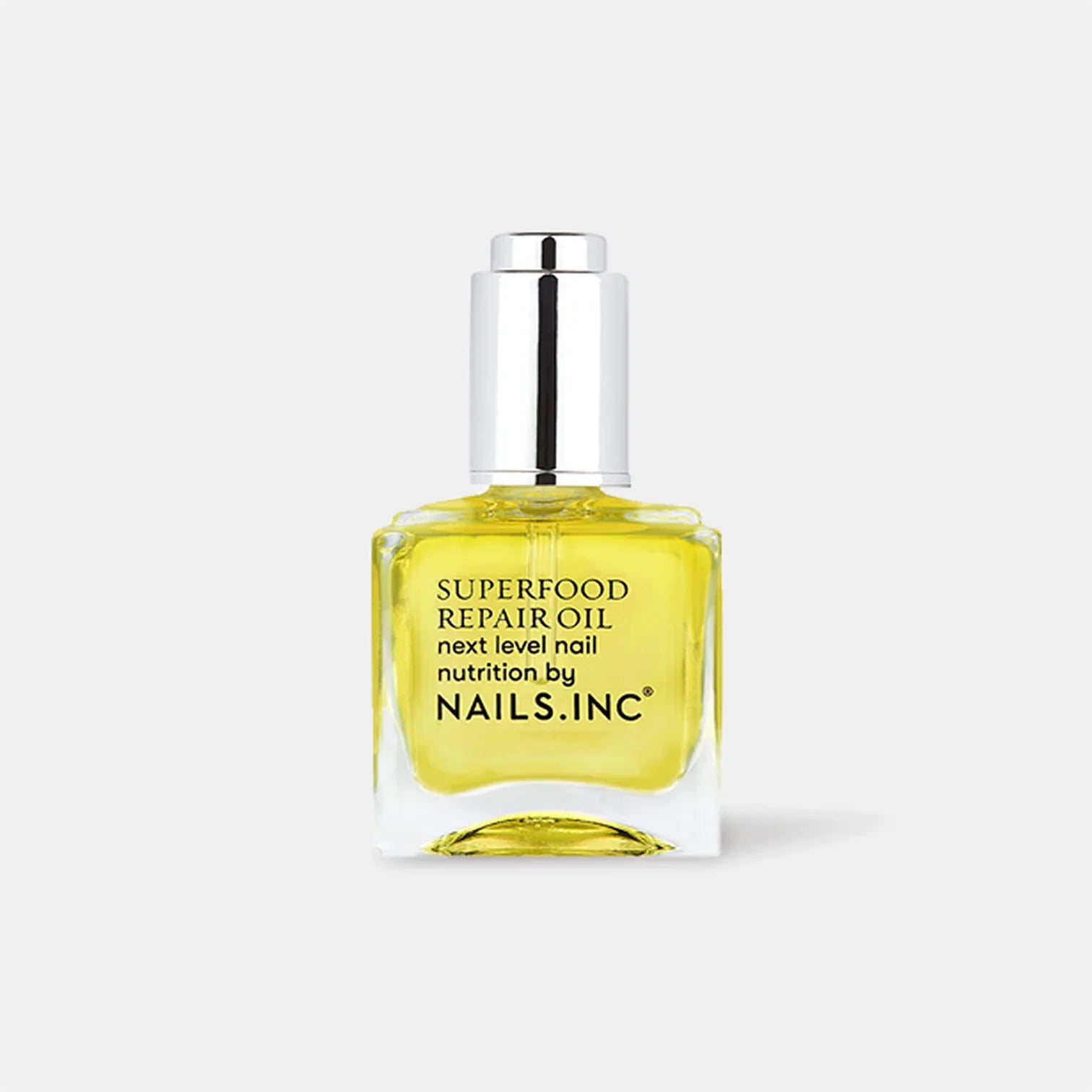 【NAILSINC】SUPERFOOD BOOSTER Nail Oil ※5/28-6/3より順次発送