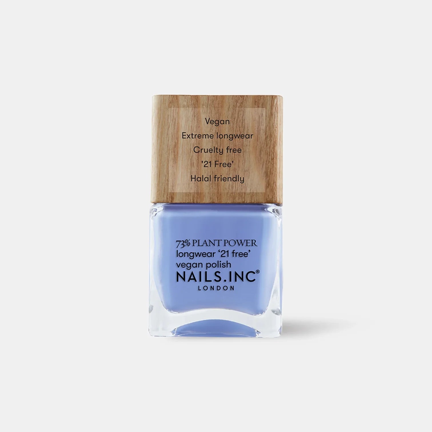 【NAILSINC】10 PLANT POWER Soul Surfing ※5/28-6/3より順次発送