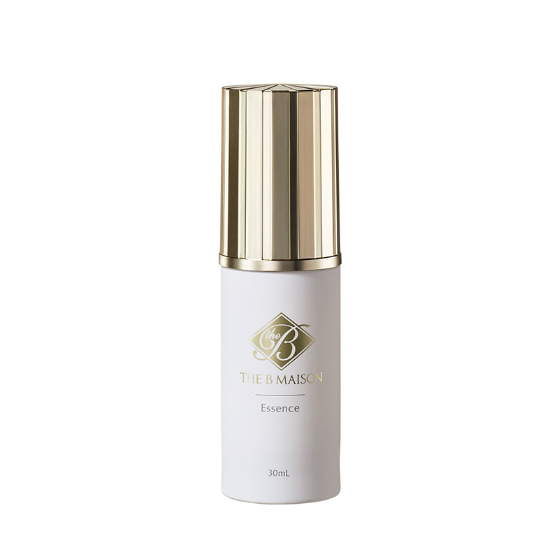 【アクシージア】ザビー メゾン エッセンス 30mL (美容液)（使用期限：2025年4月30日まで）※9/24~30より順次発送予定
