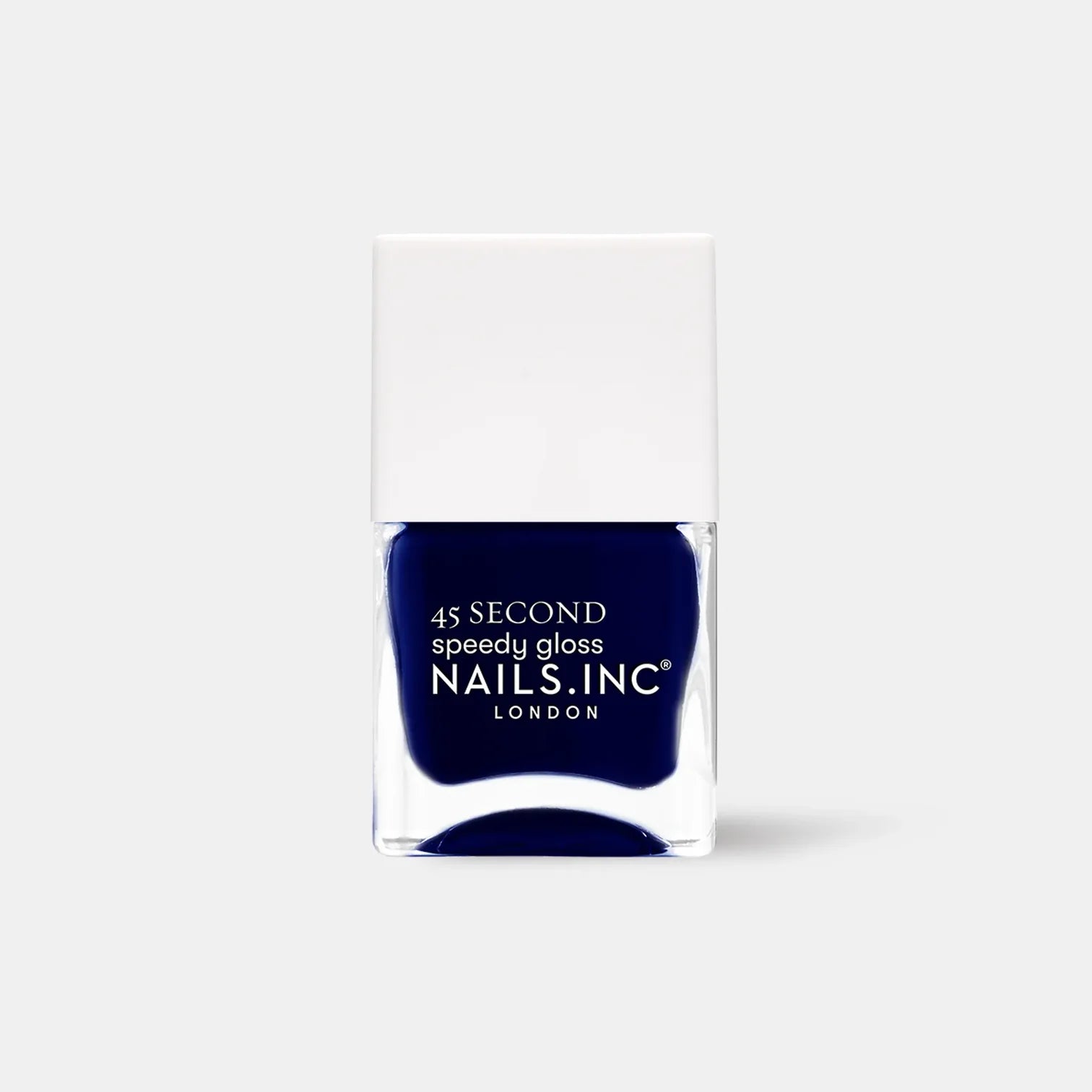 【NAILSINC】34　45 SECOND SPEEDY Time For Trafalgar Square ※5/28-6/3より順次発送