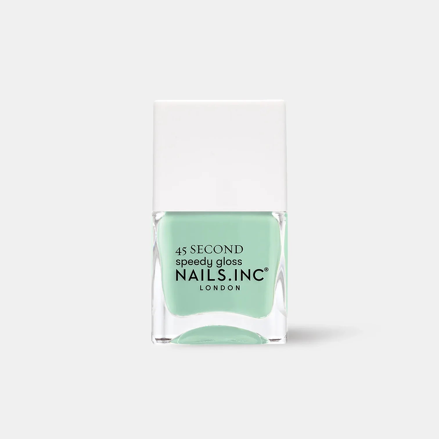 【NAILSINC】⑦ 45 SECOND SPEEDY Wellness In Wimbledon ※5/28-6/3より順次発送