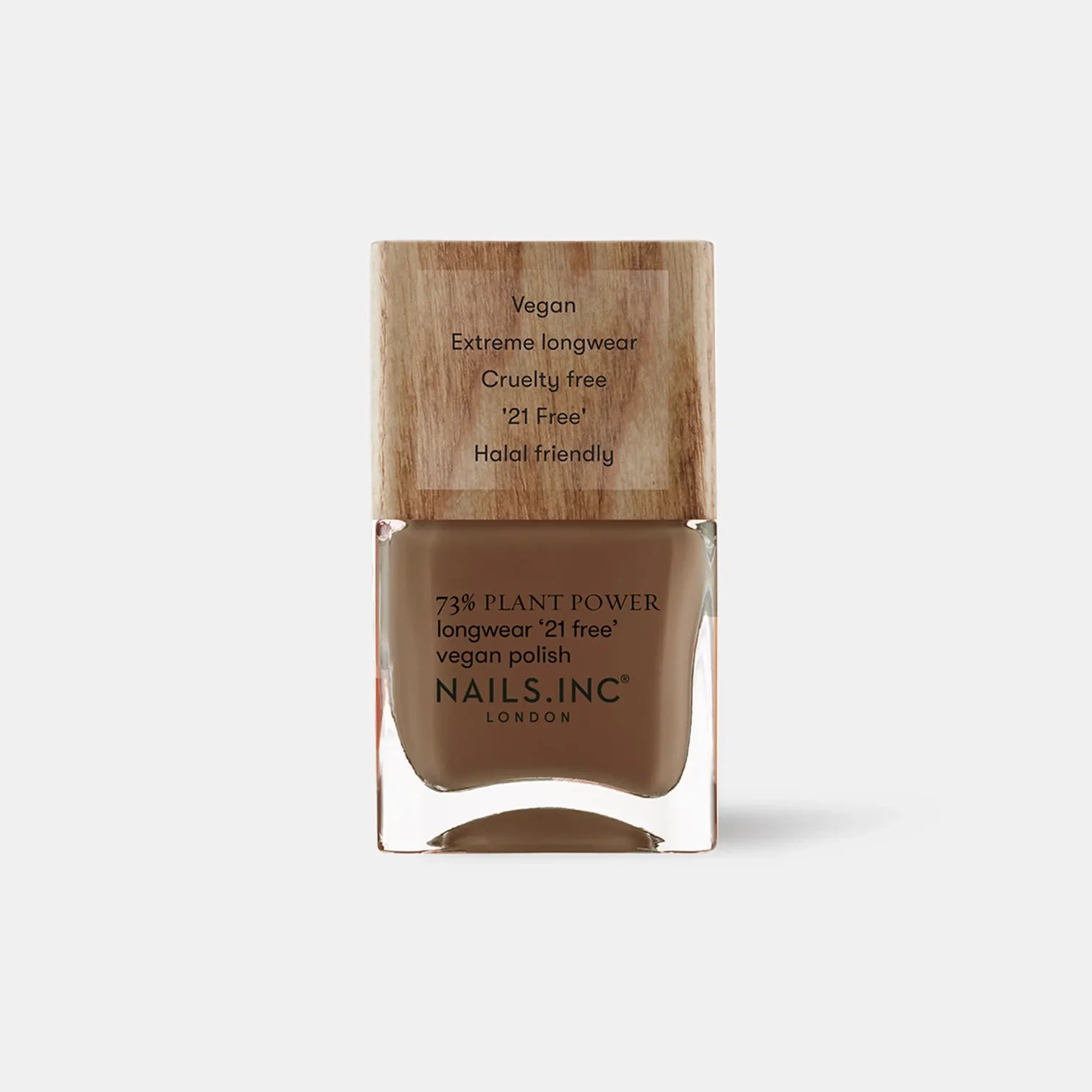 【NAILSINC】30　PLANT POWER Zen Out Of Zen ※5/28-6/3より順次発送