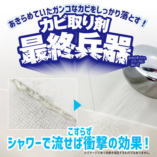【LIBERTA】カビダッシュ【特濃ストロングジェル】R１　※7/23〜29迄に順次発送予定