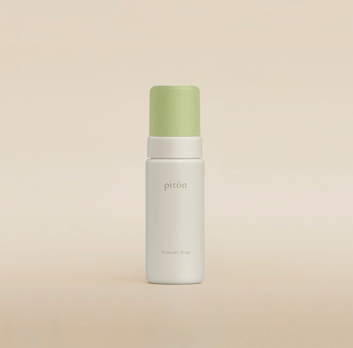 pitonソープ150ml　※3/5〜3/11より順次発送予定